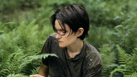 Adrianne Lenker