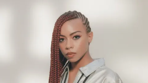 Ravyn Lenae