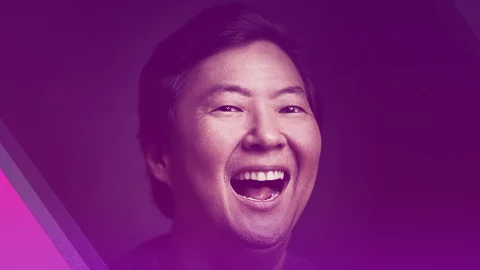 Ken Jeong