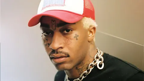 Lil Tracy