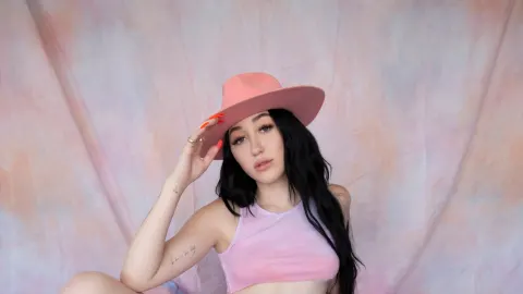 Noah Cyrus