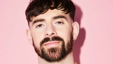 Patrick Topping