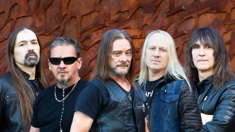Flotsam and Jetsam