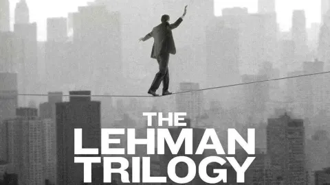 The Lehman Trilogy London