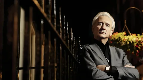 Tony Christie