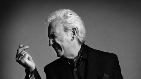 Tony Christie