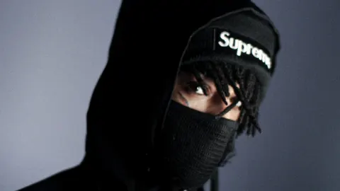 Scarlxrd
