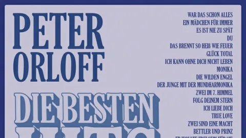 Peter Orloff
