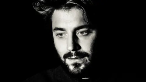 Salvador Sobral