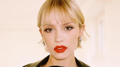 Angèle
