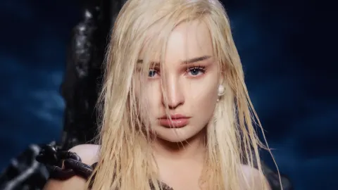 Kim Petras