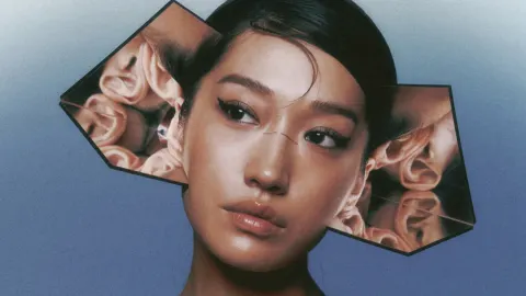 Peggy Gou