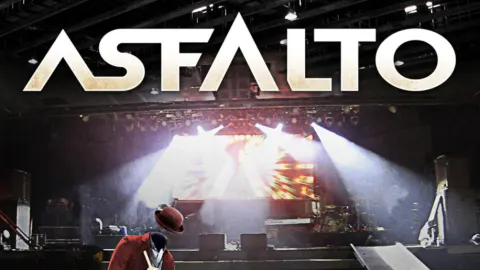 Asfalto