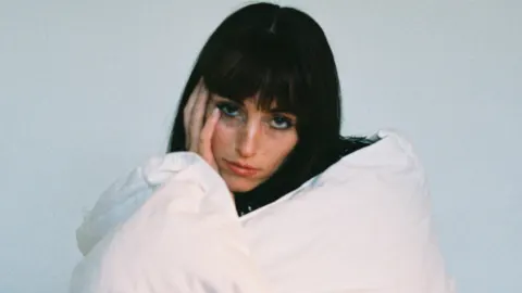 Sasha Alex Sloan