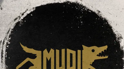 Mudi