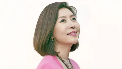 Joo Hyun Mi