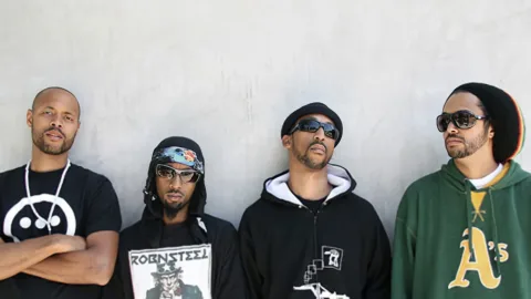 Souls of Mischief