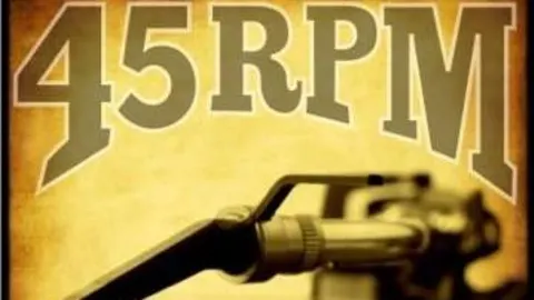 45 rpm