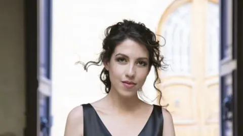 Beatrice Rana