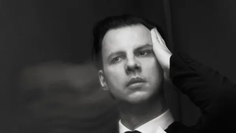 Teodor Currentzis