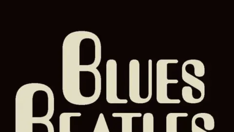 Blues Beatles