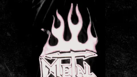 Metal Shop