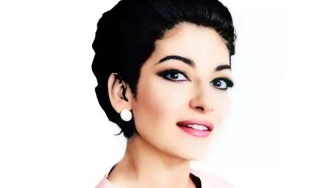 Maria Callas