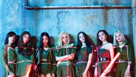 CLC