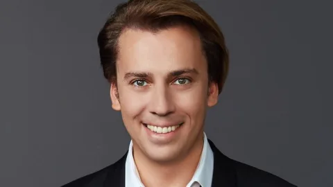 Maxim Galkin
