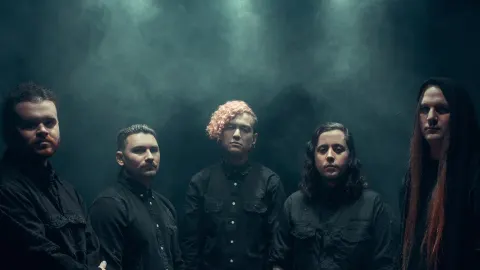 Lorna Shore
