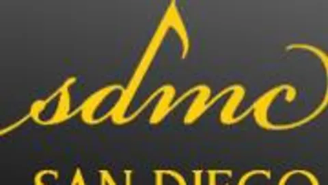 San Diego Master Chorale