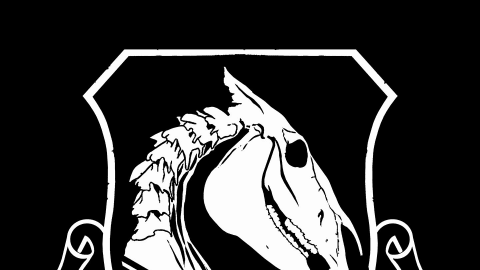 A Pale Horse Named Death