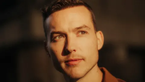 Ben Böhmer