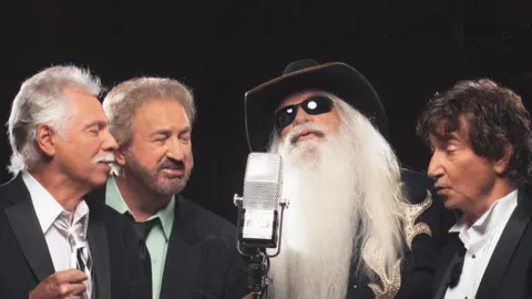 Oak Ridge Boys