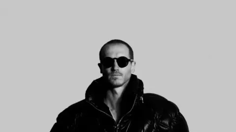 Louis Cole