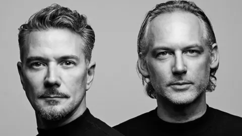 Kruder & Dorfmeister