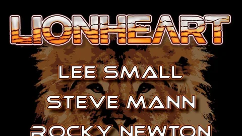 Lionheart