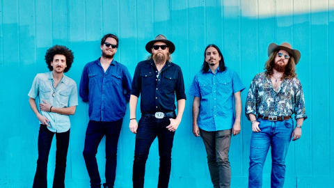 Robert Jon & The Wreck
