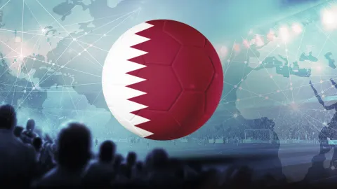 Katarische Fußball-Nationalmannschaft