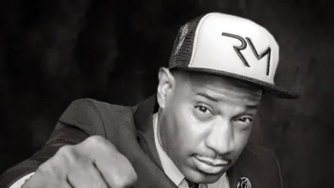 Rod Man