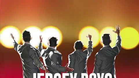 Jersey Boys