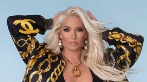 Erika Jayne
