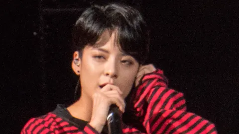 Amber Liu