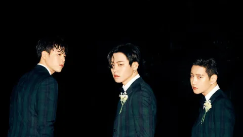BLOCK B Bastarz