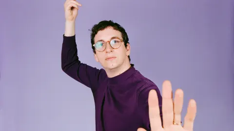Jerry Paper