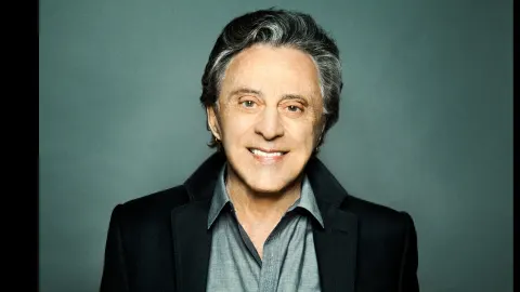 Frankie Valli and The Four Seasons