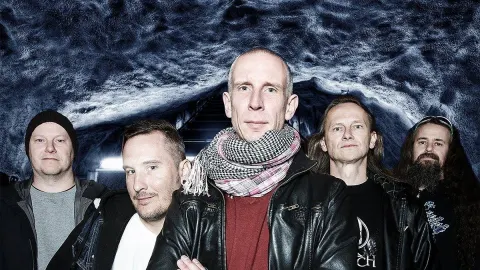 Clawfinger