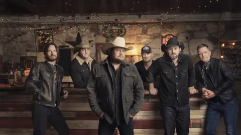 Randy Rogers Band