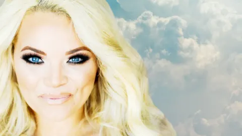 Trisha Paytas