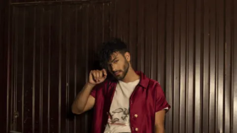Agoney Zaragoza